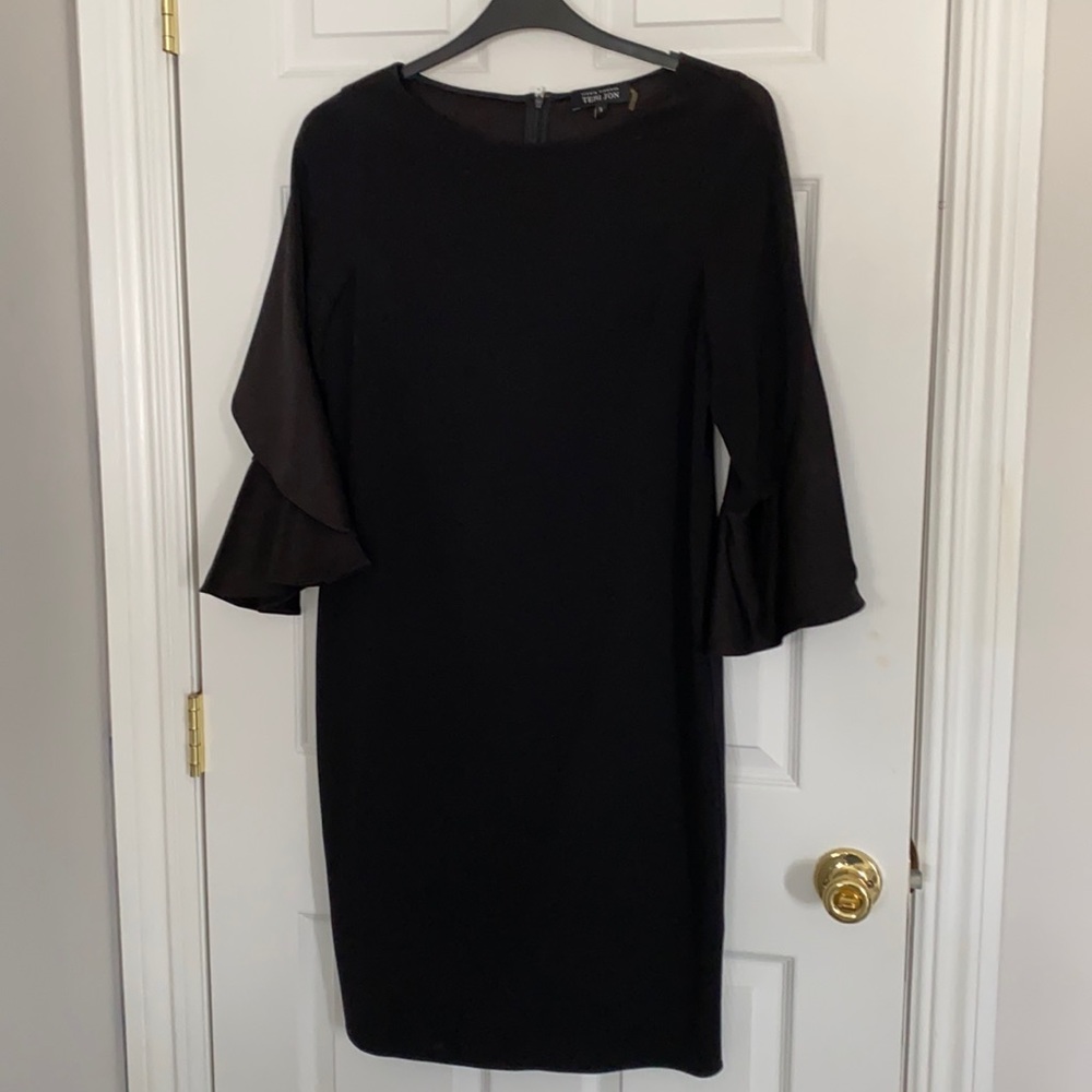 Teri Jon Dress